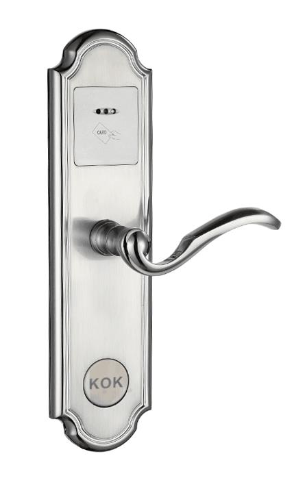 Khóa cửa cao cấp KOK - 68F