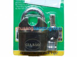 Khóa báo động CC GB-836