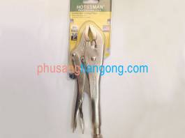 Kìm bấm Hotssman Inox