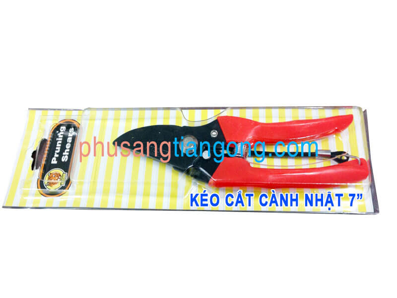 Kéo cành Nhật