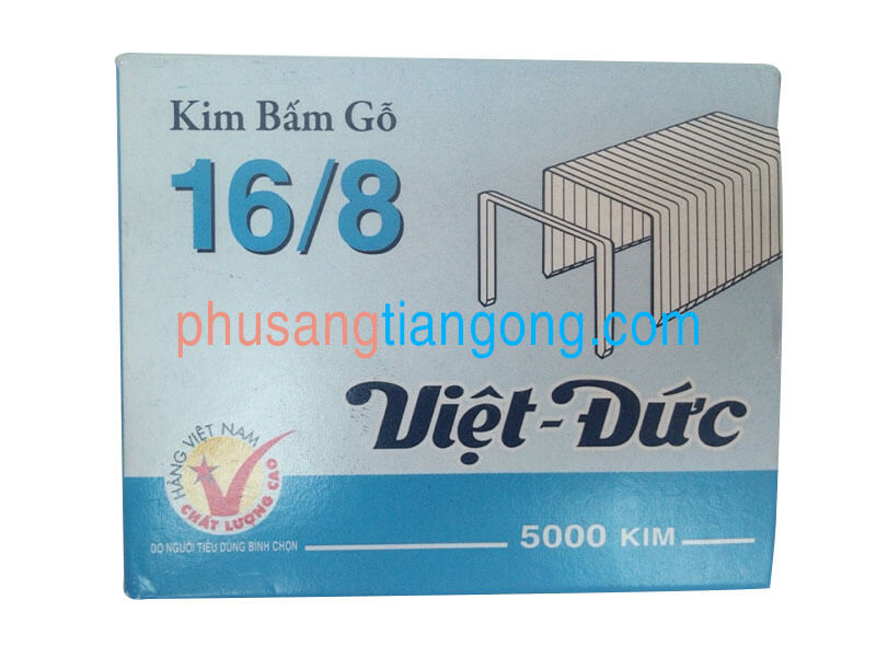 Kim bấm Việt Đức